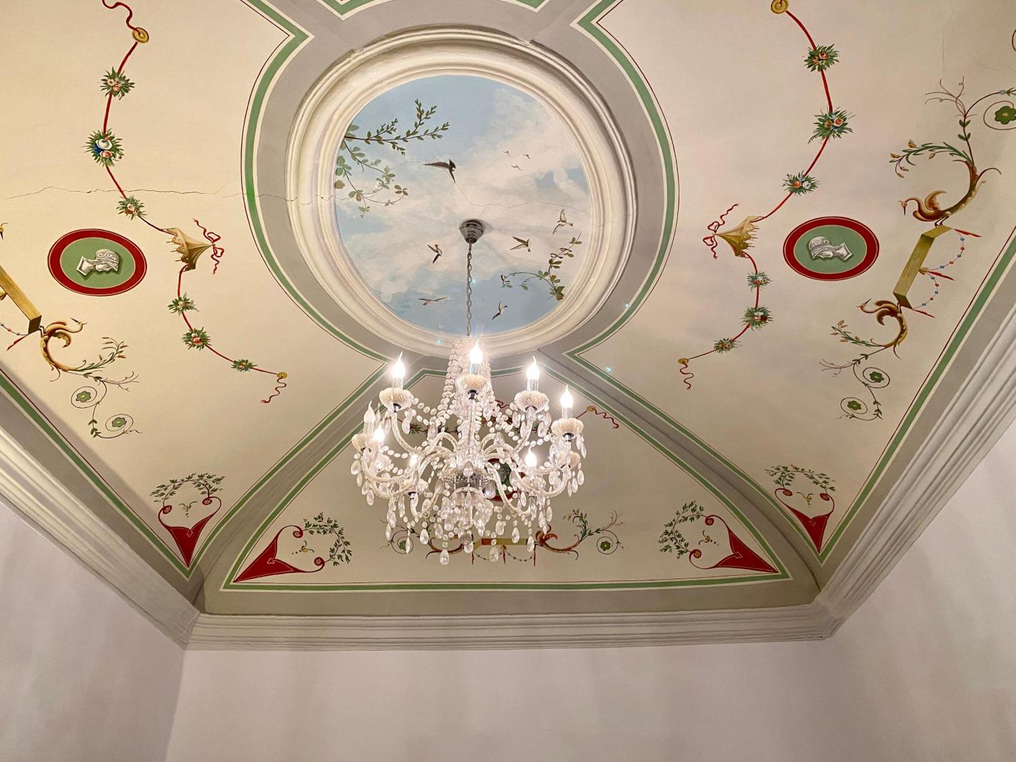 “Antica Dimora” Esclusivo Appartamento Fermo Exterior foto